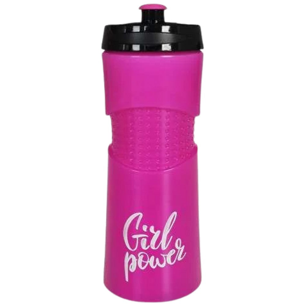 Bidon 009 Potere femminile | Rosa 650ml