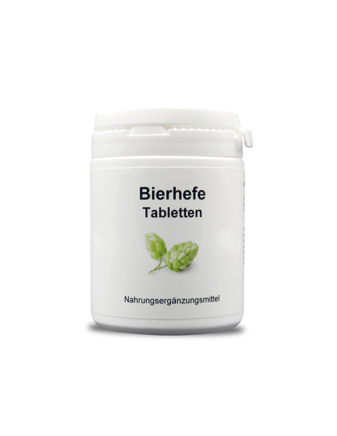 Bierhefe - Lievito di birra, 400 compresse <tc>Karl Minck</tc>
