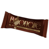Bar del miliardario | Barretta proteica ad alto contenuto di fibre ~ Senza glutine ~ - 45 grammi