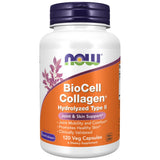 BioCell Collagene/Idrolizzato Tipo II - 120 capsule