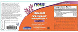 BioCell Collagene/Idrolizzato Tipo II - 120 capsule
