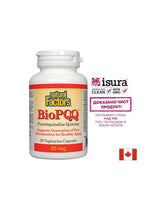 Bio PQQ 20 mg - 30 capsule