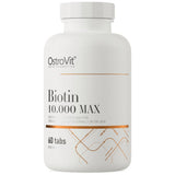 Biotina 10.000 MAX 60 Compresse
