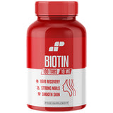 Biotina 10000 mcg - 100 Compresse