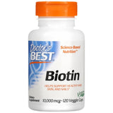 Biotina 10000 mcg - 120 capsule
