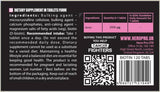 Biotina 2500 mcg 120 Compresse