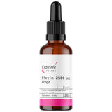 Biotina 2500 mcg Gocce 30 ml