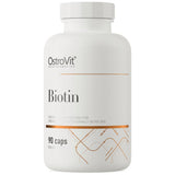 Biotina 2500 mcg/Vege 90 capsule