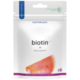 Biotina 5000 mcg - 30 Compresse