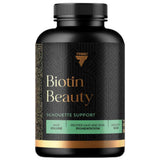 Bellezza alla biotina | Formula per capelli, pelle e unghie con AnaGain™ Nu - 90 capsule