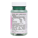 Complesso per capelli alla biotina (Biotin Hair Complex) 30 capsule OLANDA & BARRETT