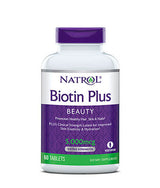 Biotina più luteina/60 compresse.