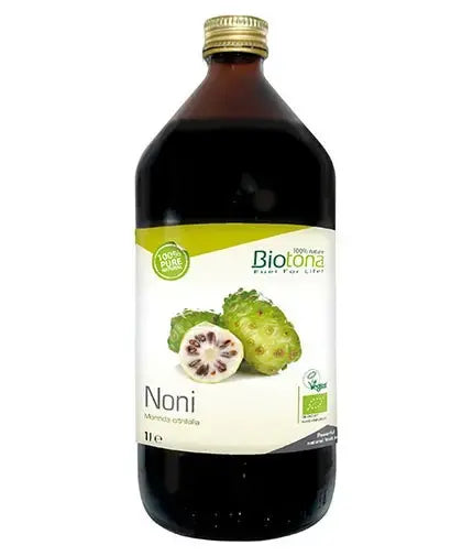 <tc>Biotona</tc> succo di noni biologico 1000 ml