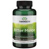 Estratto di Melone Amaro 500 mg 120 capsule