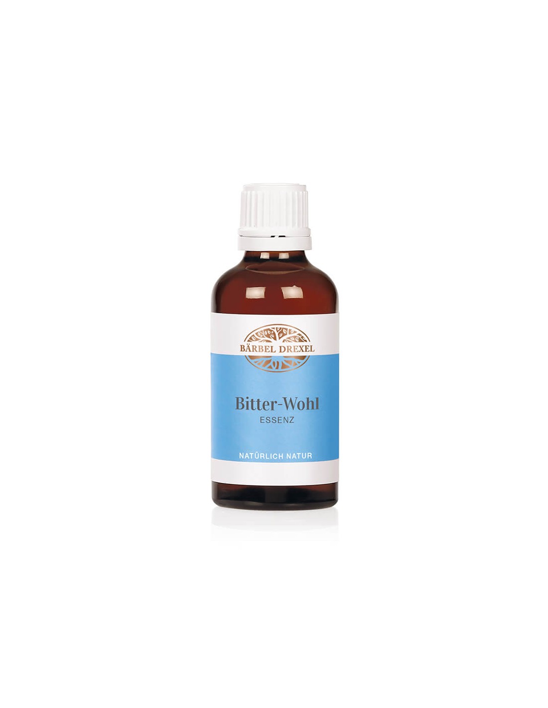 Bitter-Wohl Essenz/Per una buona digestione/Tintura alle erbe, 50 ml <tc>Bärbel Drexel</tc>,