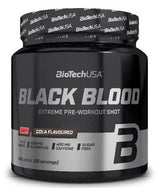 Sangue Nero CAF+ 300g