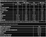 Sangue Nero CAF+ 300g
