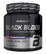Sangue Nero CAF+ Estremo 300g