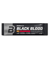 Sangue Nero NOX+/19g