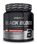 Sangue Nero NOX+ 330g