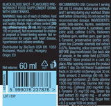 Colpo di sangue nero/60 ml