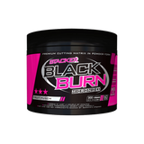 Black Burn Micronizzato - 300 grammi