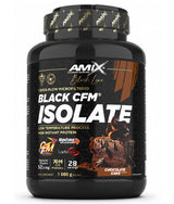 Isolante CFM nero - 1,00 kg