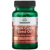 Olio di Semi di Cumino Nero 500 mg - 60 Capsule gel