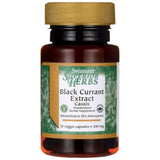 Estratto di Ribes Nero (Cassis) 30 capsule