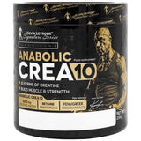 Black Line/Anabolic Crea 10 - 234 grammi