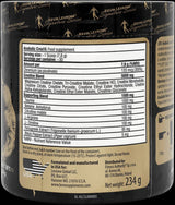 Black Line/Anabolic Crea 10 - 234 grammi