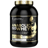 Black Line/Anabolic ISO Whey - 2000 grammi