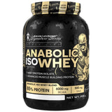 Black Line/Anabolic ISO Whey - 908 grammi