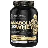 Black Line/Anabolic ISO Whey - 908 grammi