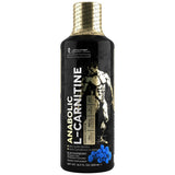 Black Line/L-Carnitina Anabolica 3000 mg - 500 ml