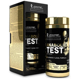 Linea Nera/Test Anabolico - 90 Compresse