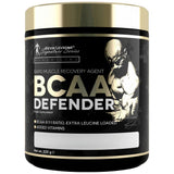 Black Line/BCAA Defender/con citrullina & Elettroliti - 245 grammi