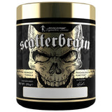Black Line/Scatterbrain/Pre allenamento super concentrato - 270 grammi