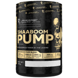 Pompa Black Line/Shaaboom - 385 grammi