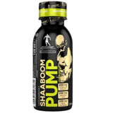 Colpo a pompa Black Line/Shaaboom - 120 ml