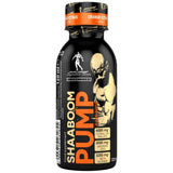 Colpo a pompa Black Line/Shaaboom - 120 ml