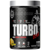 Serie nera | Turbo BCAA Muscle Recovery & Elettroliti - 420 grammi