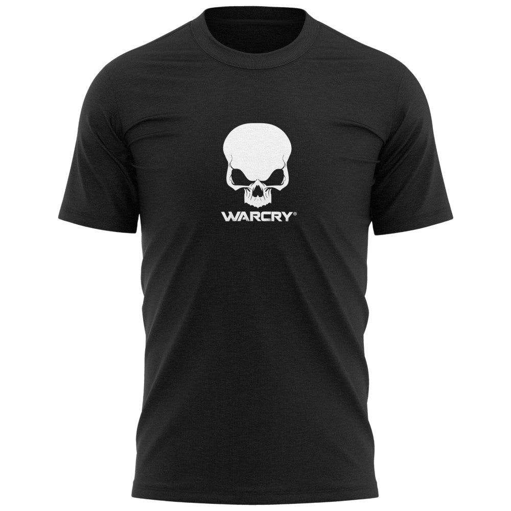 Maglietta Nera Warcry® 1 pz.