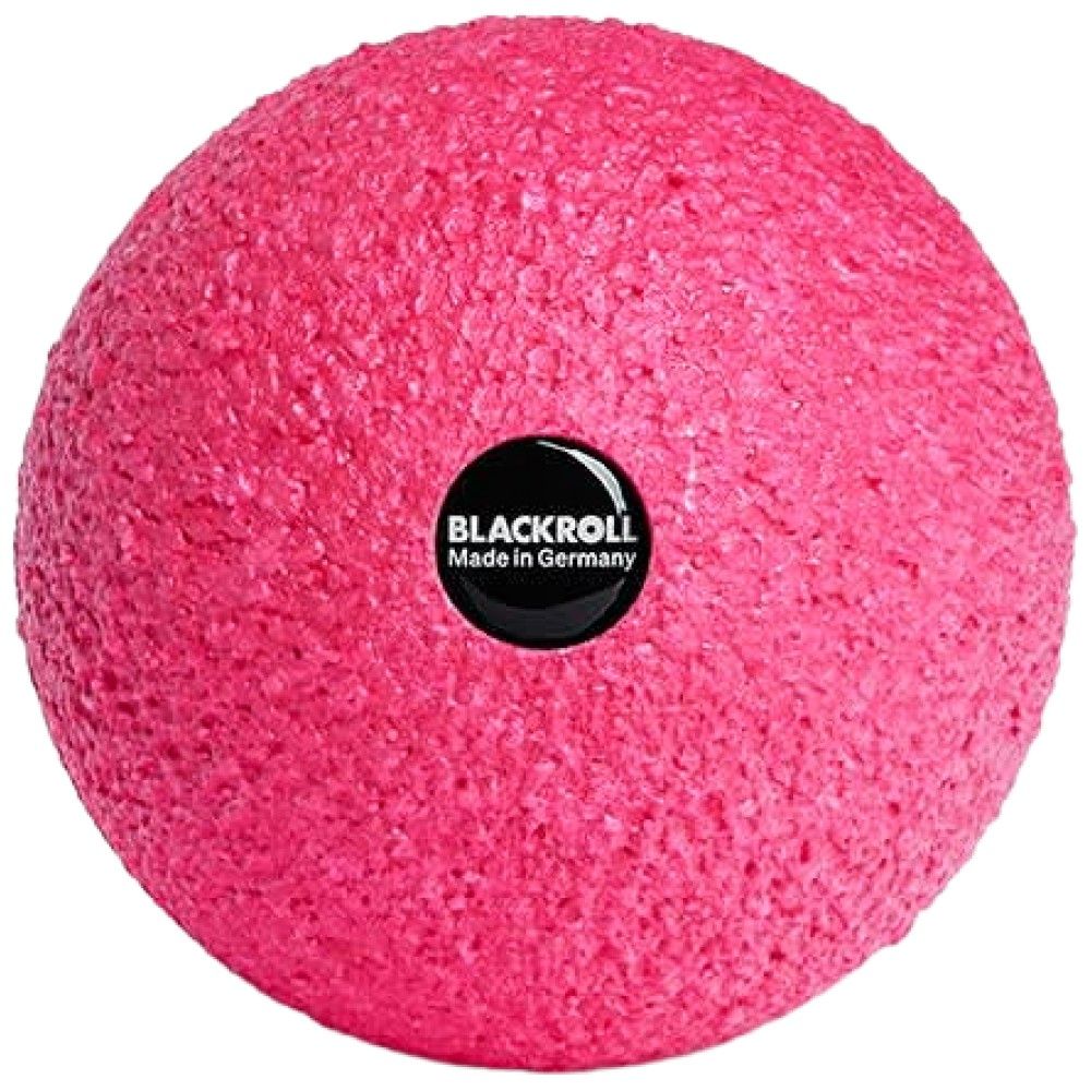 <tc>Blackroll</tc> Ball® | Palla per automassaggio puntiforme - 8 cm