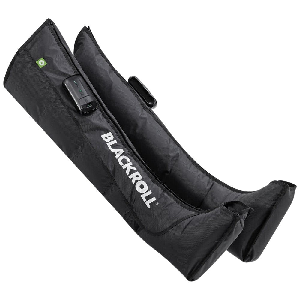 <tc>Blackroll</tc>® Stivali a compressione | Stivali da recupero