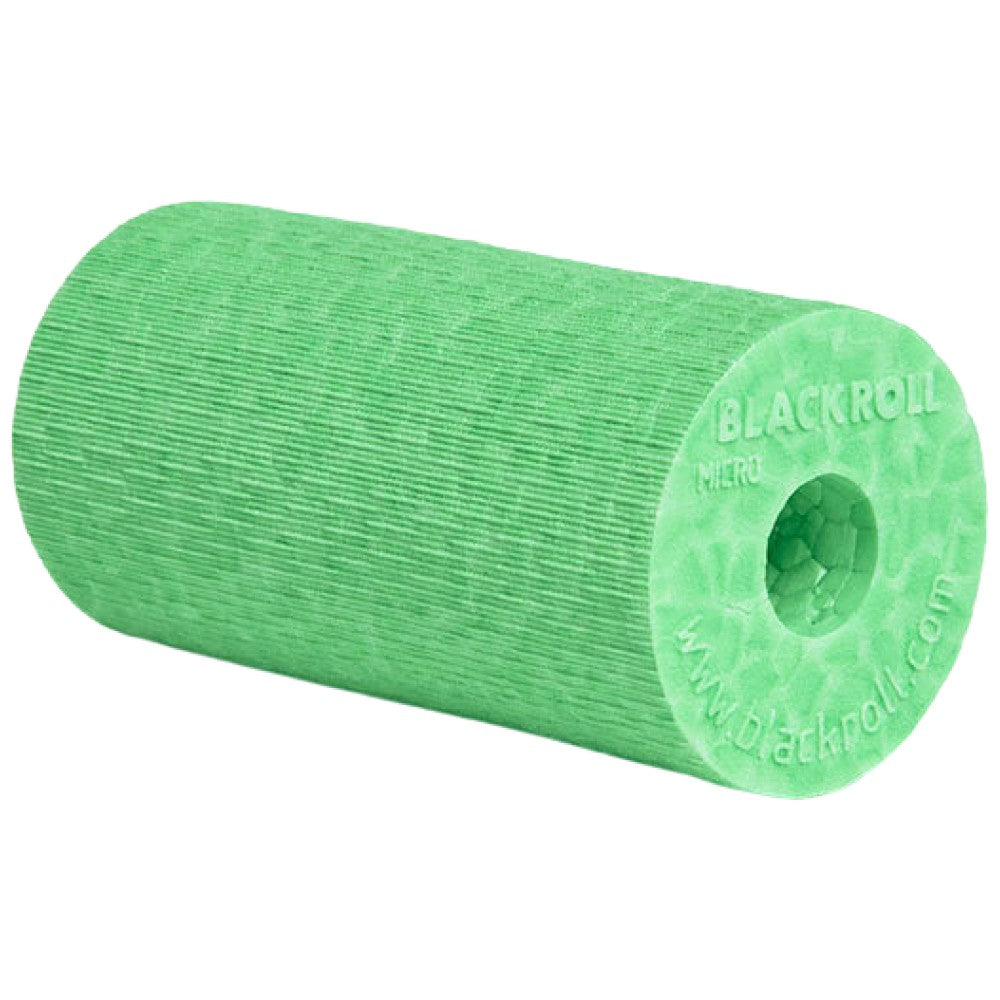 <tc>Blackroll</tc>® Micro | Rullo in schiuma micro - 6 x 3 cm
