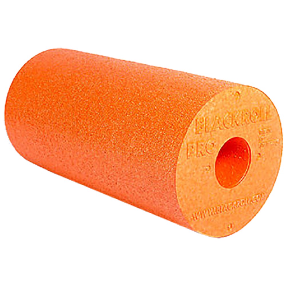 <tc>Blackroll</tc>® Pro | Rullo di schiuma Pro - 30 x 15 cm