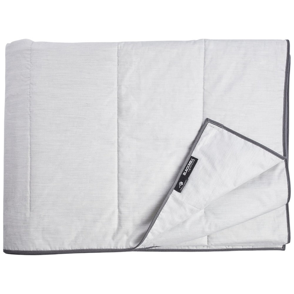 <tc>Blackroll</tc>® Coperta di recupero Ultralite | Coperta di recupero ultraleggera - 135 x 200 cm