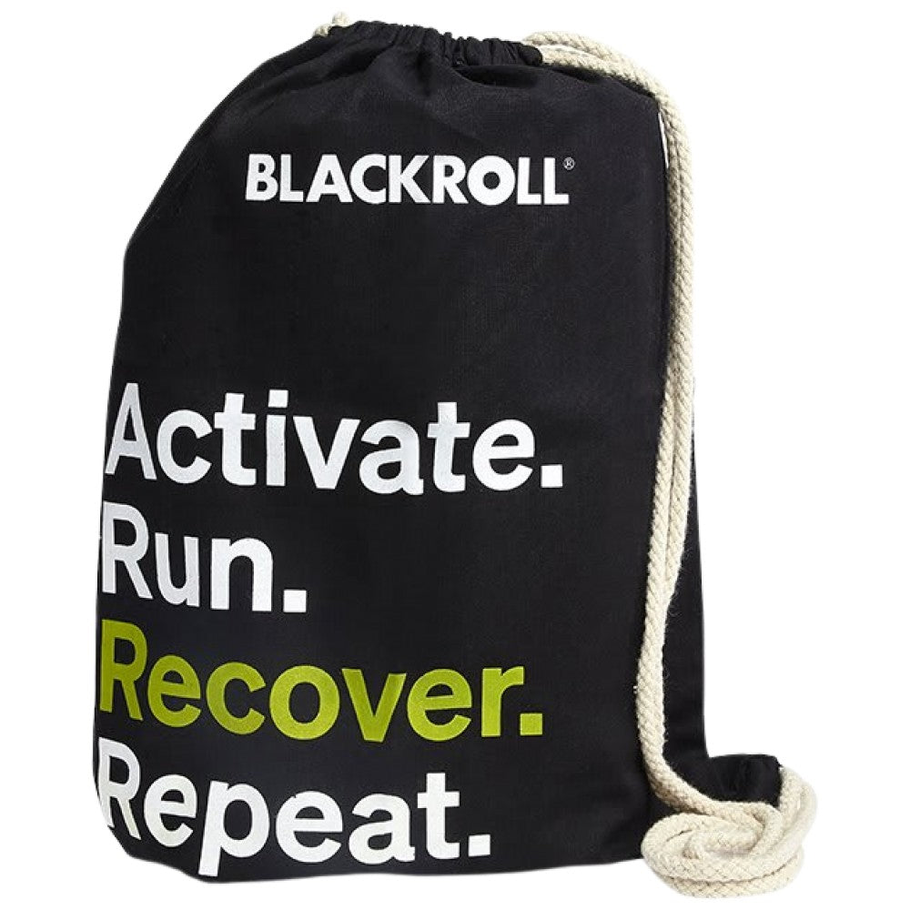 <tc>Blackroll</tc>® Running Bag | Una borsa per i corridori