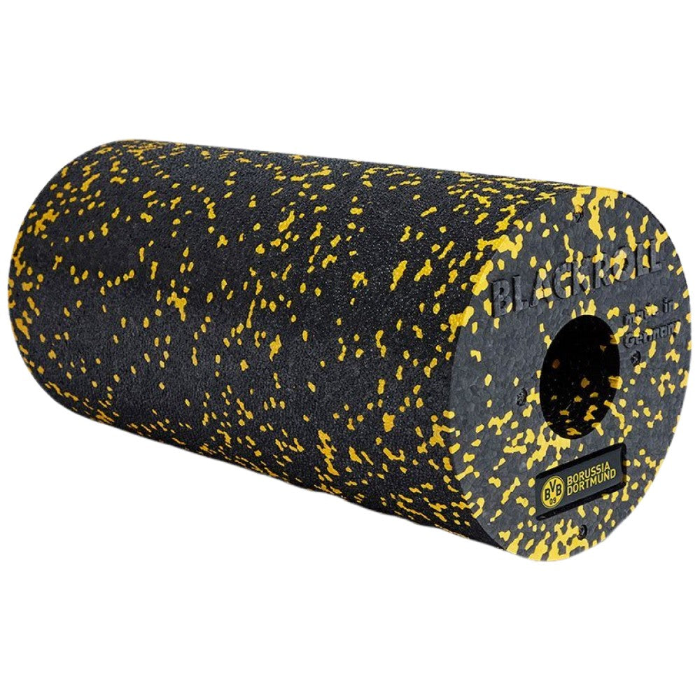 <tc>Blackroll</tc>® Standard | Edizione limitata Borussia Dortmund - 30 x 15 cm